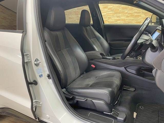 HONDA VEZEL HYBRID 2019 Image 31