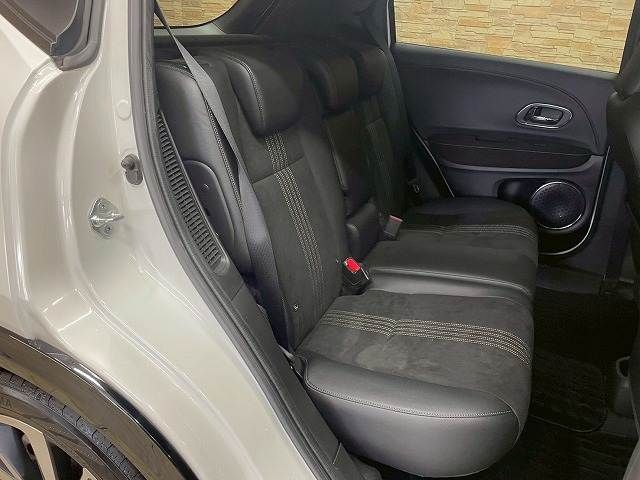 HONDA VEZEL HYBRID 2019 Image 31