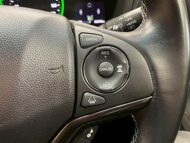 HONDA VEZEL HYBRID 2019 Image 31