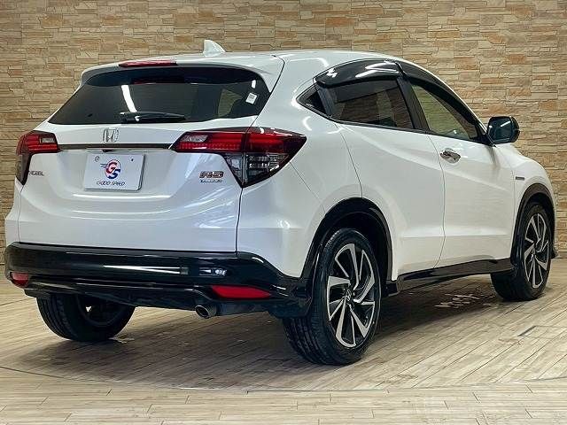 HONDA VEZEL HYBRID 2019 Image 31