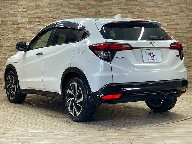HONDA VEZEL HYBRID 2019 Image 31