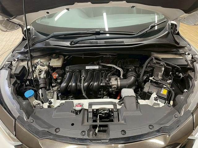HONDA VEZEL HYBRID 2019 Image 31