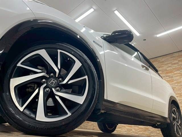 HONDA VEZEL HYBRID 2019 Image 31