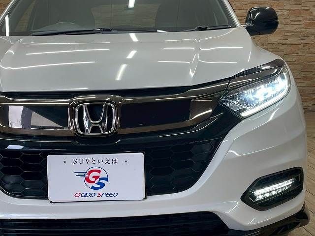 HONDA VEZEL HYBRID 2019 Image 31