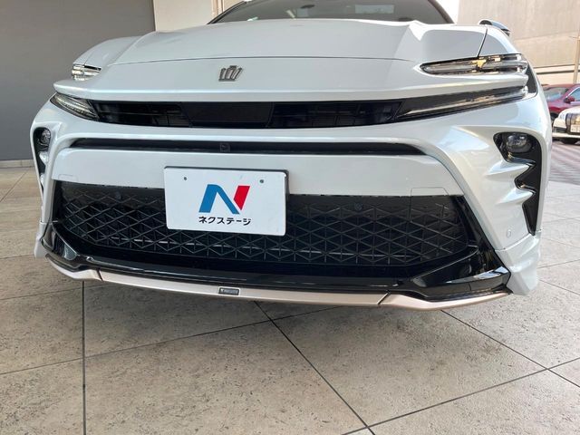 TOYOTA CROWN SPORT 2024 Image 31