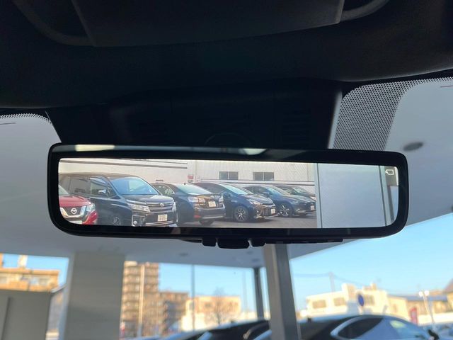 TOYOTA CROWN SPORT 2024 Image 31