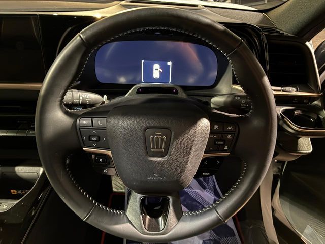 TOYOTA CROWN SPORT 2024 Image 31