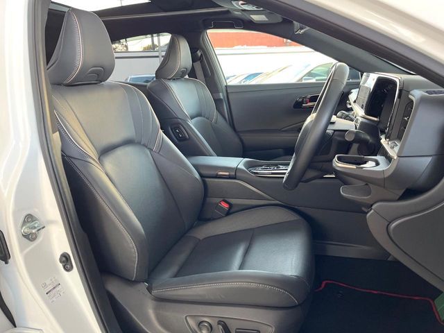 TOYOTA CROWN SPORT 2024 Image 31