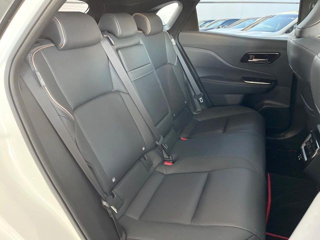 TOYOTA CROWN SPORT 2024 Image 31