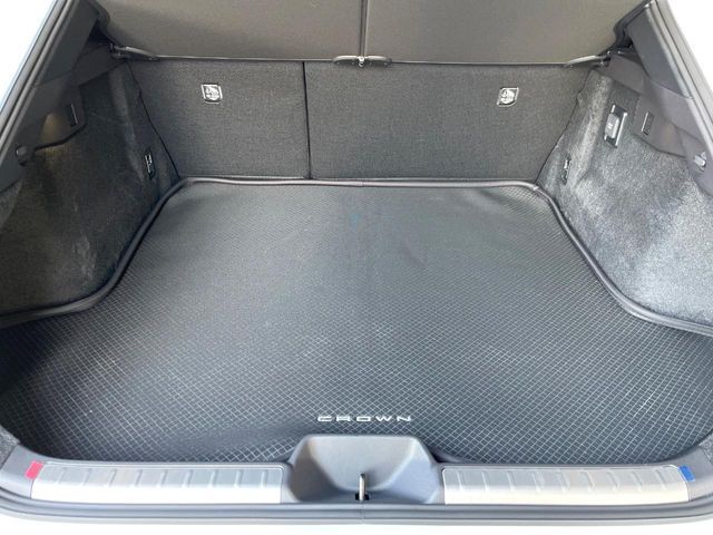 TOYOTA CROWN SPORT 2024 Image 31