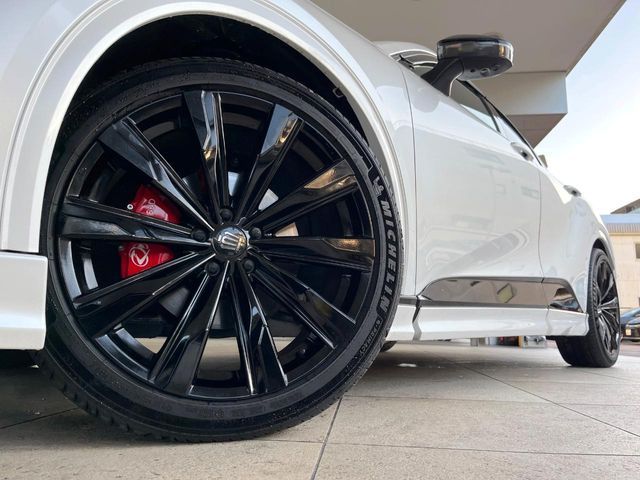 TOYOTA CROWN SPORT 2024 Image 31