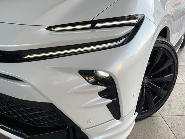 TOYOTA CROWN SPORT 2024 Image 31