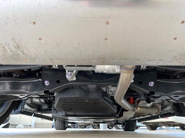 TOYOTA CROWN SPORT 2024 Image 31