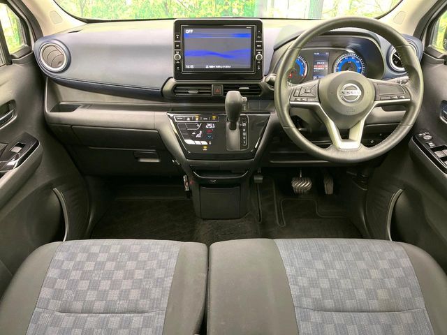 NISSAN DAYZ 2019 Image 31