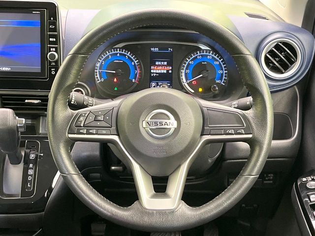 NISSAN DAYZ 2019 Image 31