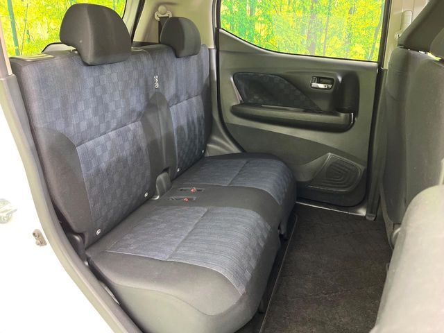 NISSAN DAYZ 2019 Image 31