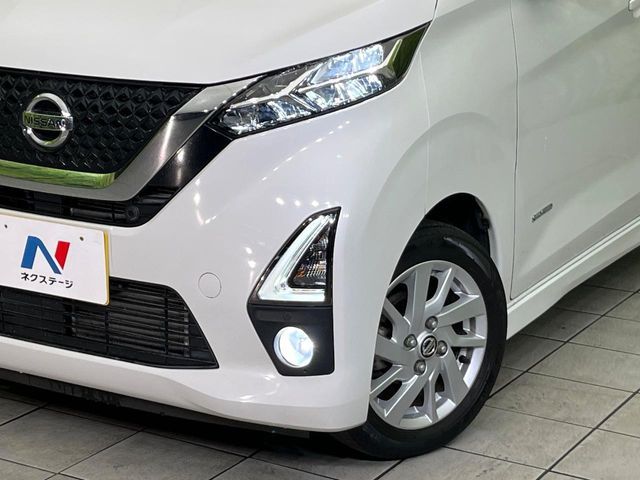 NISSAN DAYZ 2019 Image 31