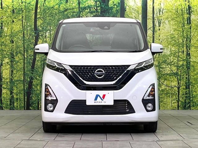 NISSAN DAYZ 2019 Image 31