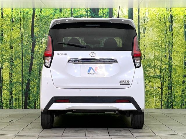 NISSAN DAYZ 2019 Image 31