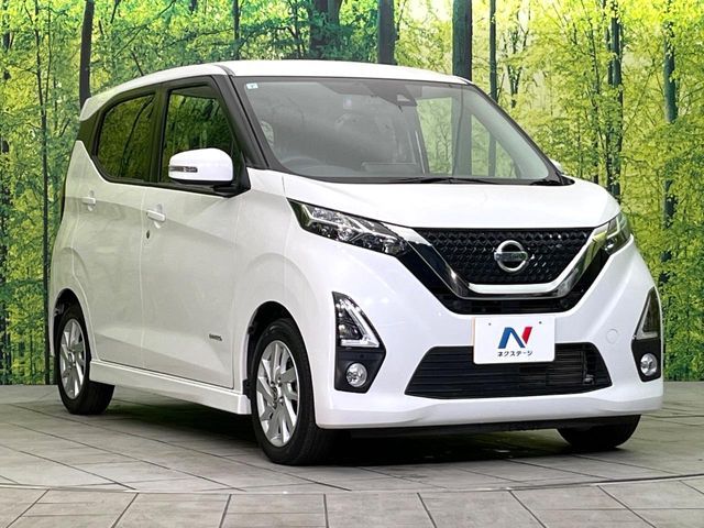 NISSAN DAYZ 2019 Image 31