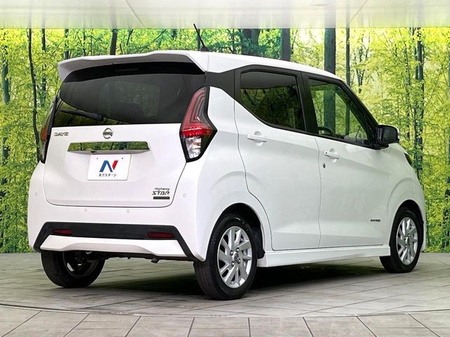 NISSAN DAYZ 2019 Image 31