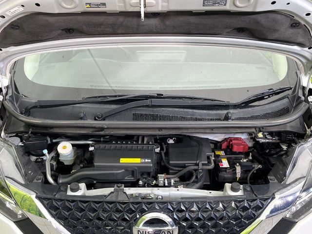 NISSAN DAYZ 2019 Image 31