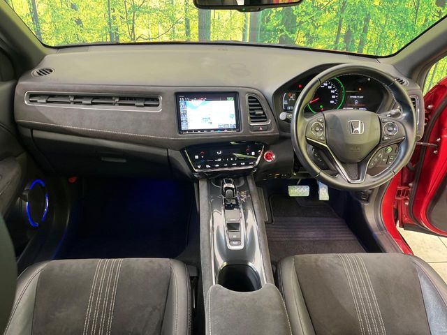 HONDA VEZEL HYBRID 2019 Image 31