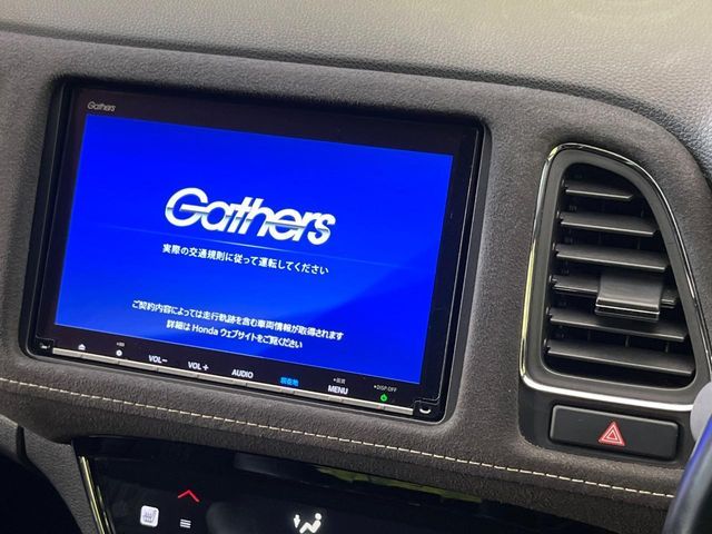 HONDA VEZEL HYBRID 2019 Image 31