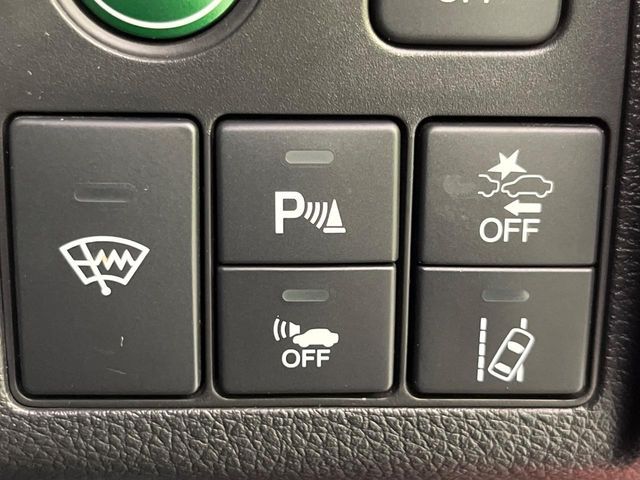 HONDA VEZEL HYBRID 2019 Image 31