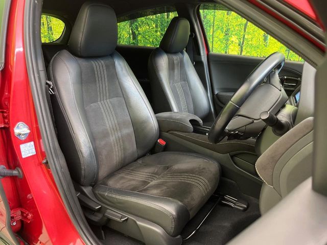 HONDA VEZEL HYBRID 2019 Image 31