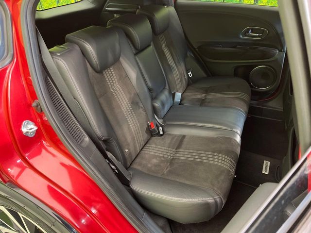 HONDA VEZEL HYBRID 2019 Image 31