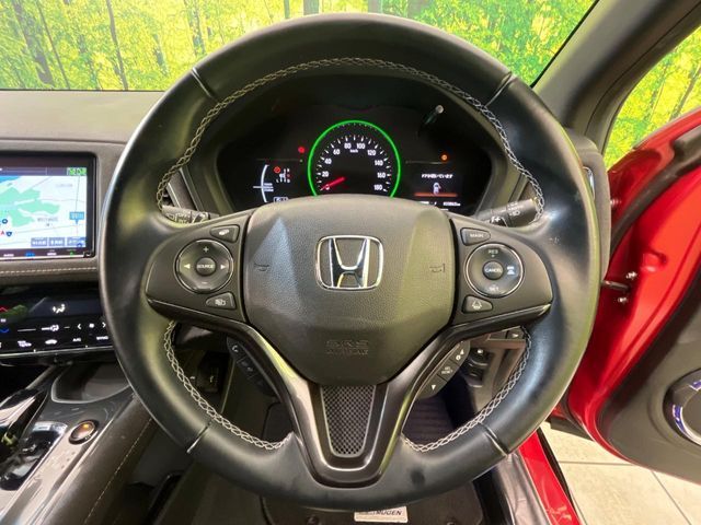 HONDA VEZEL HYBRID 2019 Image 31