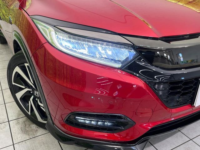 HONDA VEZEL HYBRID 2019 Image 31