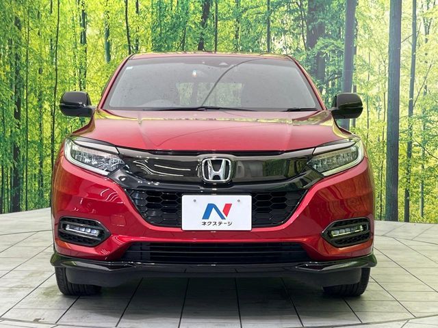 HONDA VEZEL HYBRID 2019 Image 31