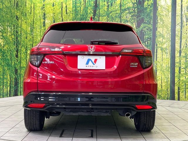 HONDA VEZEL HYBRID 2019 Image 31