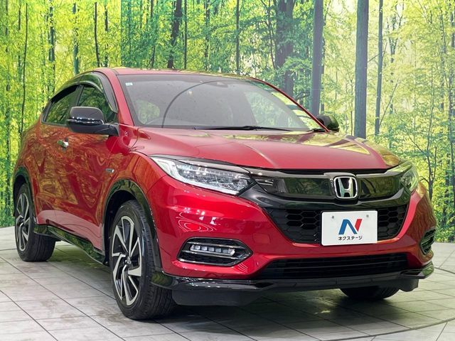 HONDA VEZEL HYBRID 2019 Image 31