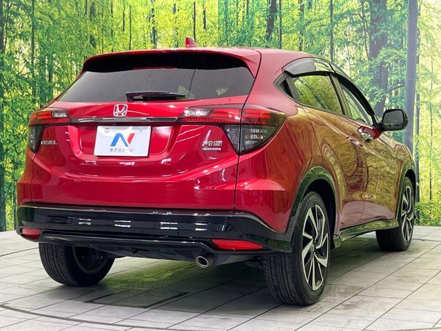 HONDA VEZEL HYBRID 2019 Image 31