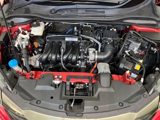 HONDA VEZEL HYBRID 2019 Image 31