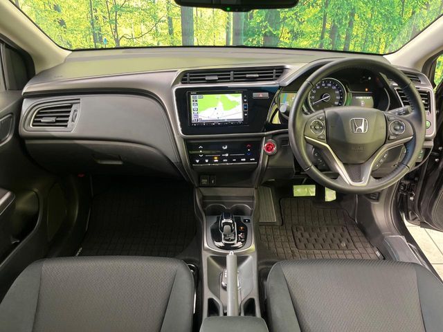 HONDA GRACE HYBRID 2017 Image 31