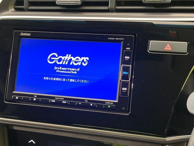 HONDA GRACE HYBRID 2017 Image 31