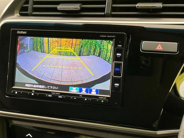 HONDA GRACE HYBRID 2017 Image 31