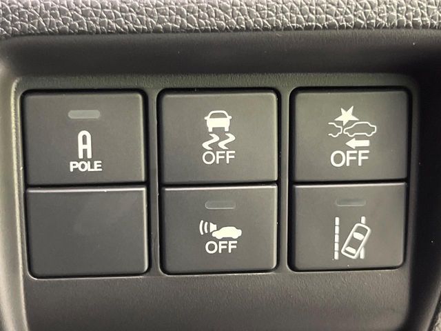 HONDA GRACE HYBRID 2017 Image 31