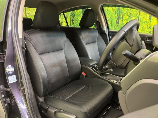 HONDA GRACE HYBRID 2017 Image 31