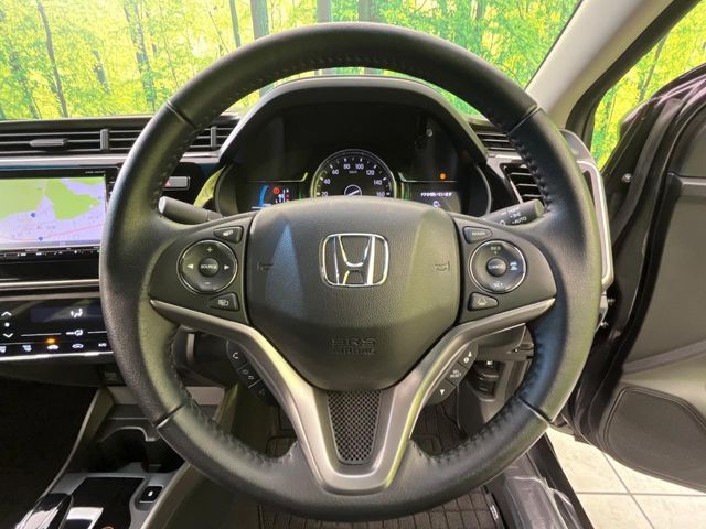HONDA GRACE HYBRID 2017 Image 31