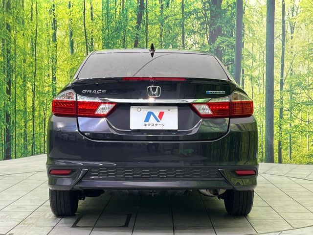 HONDA GRACE HYBRID 2017 Image 31
