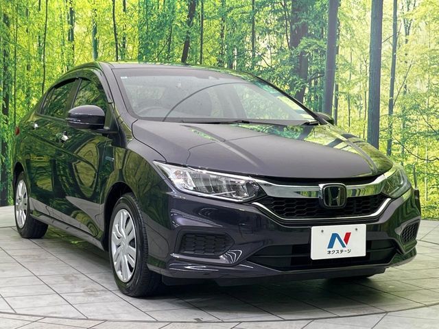 HONDA GRACE HYBRID 2017 Image 31