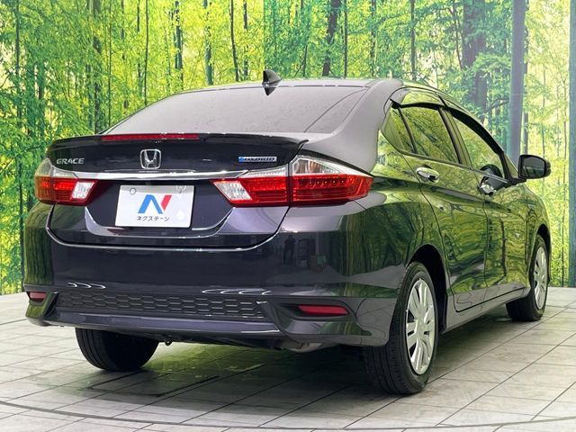 HONDA GRACE HYBRID 2017 Image 31