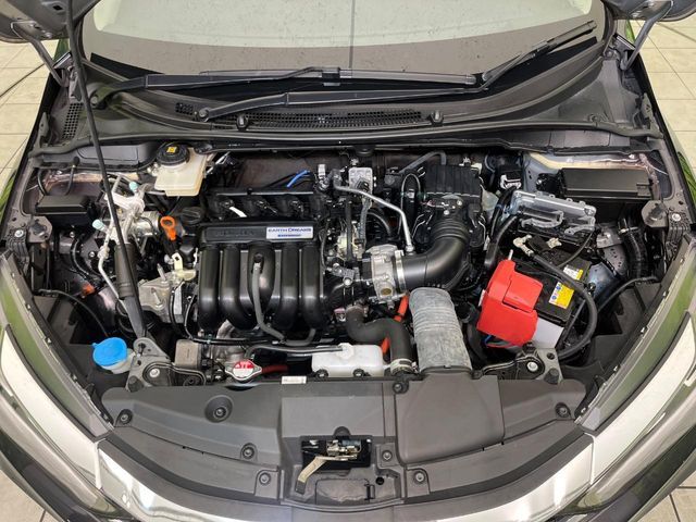 HONDA GRACE HYBRID 2017 Image 31