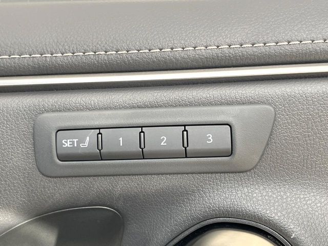 TOYOTA LEXUS ES300H 2022 Image 31