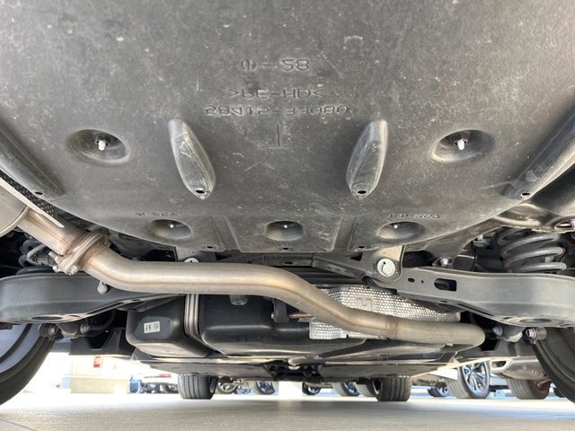 TOYOTA LEXUS ES300H 2022 Image 31